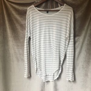 Banana Republic Modal Top